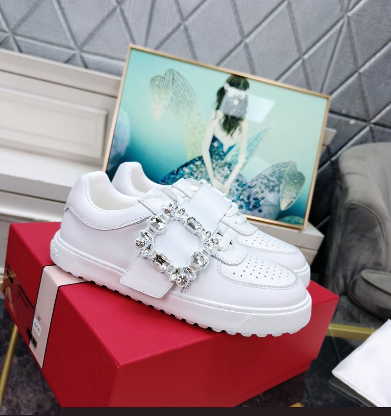 roger u1u1er casual shoes